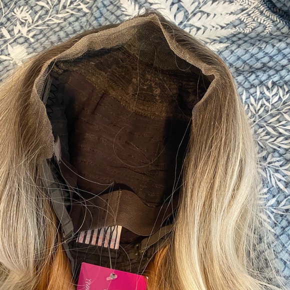 Chelsey Smith Crowns Cypress Wig - Picture 5 of 6